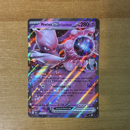 Mewtwo del team - del,