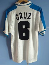 Maglia Napoli Cruz 1995-1996
