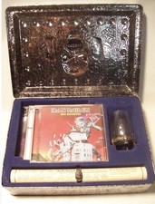 IRON MAIDEN EDDIE’S ARCHIVE