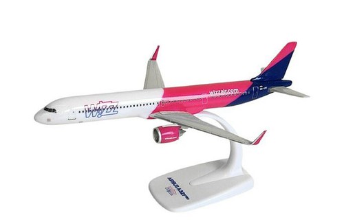 Modellino aereo statico - modellino,