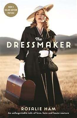 The dressmaker ham rosalie - the,