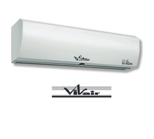 BARRIERA D'ARIA MODELLO VIVAIR  FERRARI srl