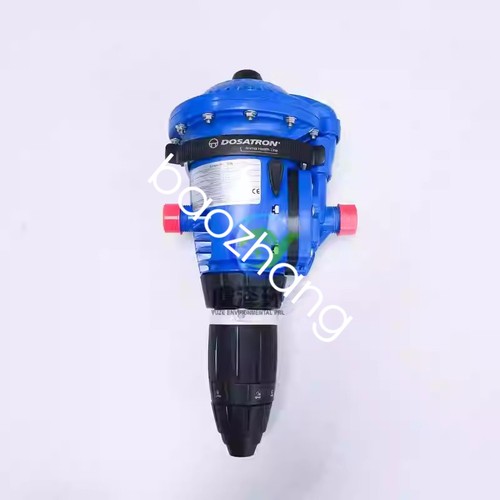 1pcs dosatron diaframma pompa - 1pcs,