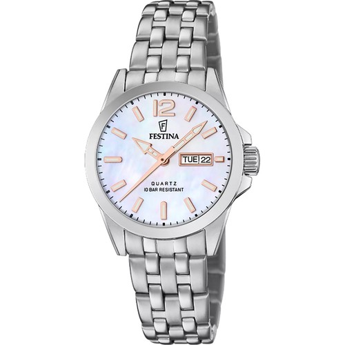 Orologio donna festina - orologio,