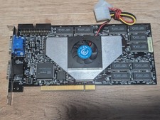3dfx Voodoo2 12MB PCI - STB