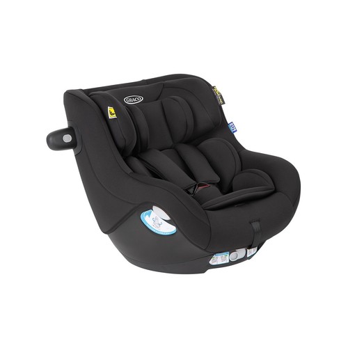 Graco snuggo size r129 - graco,