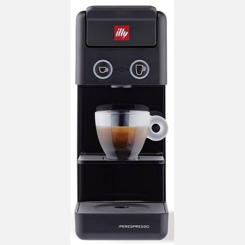 Macchina caffè illy