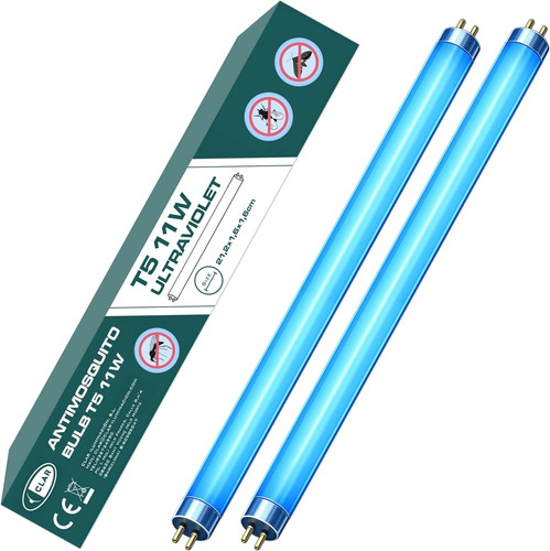 Neon per zanzariera elettrica - per,