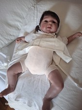 Bambola Reborn Paradise