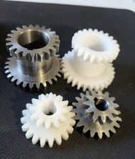 Mini tornio T29xT21&T20xT12