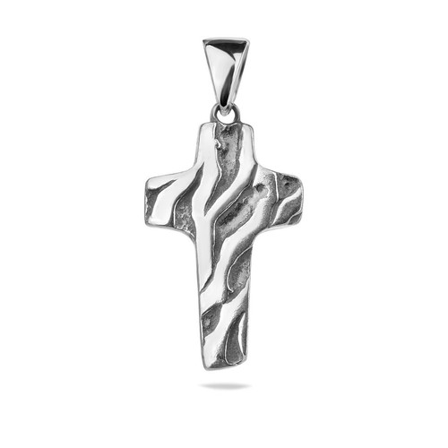 Croce argento sterling 925 - sterling, .925