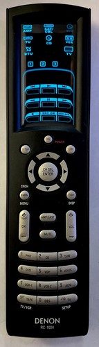 Denon 1024 home audio - home,