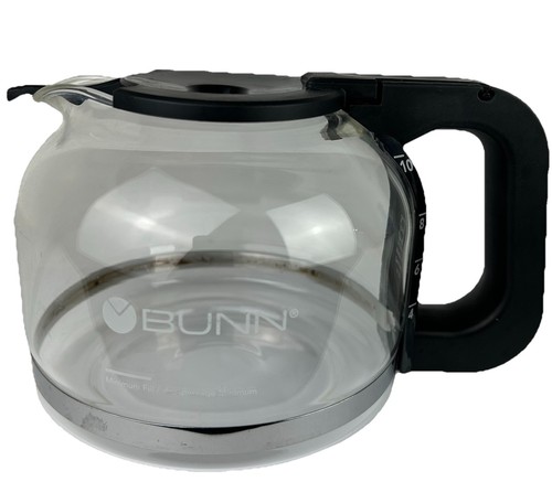 Caraffa ricambio bunn - caraffa,