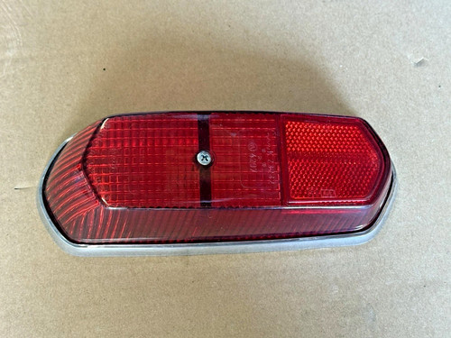 Fanale posteriore nsu prinz - posteriore,