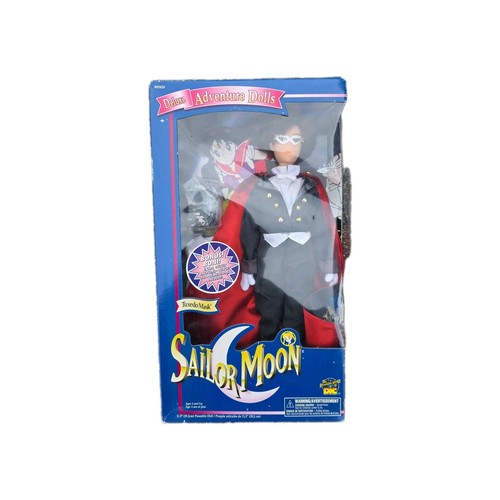 Sailor moon maschera - moon,