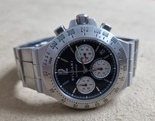Bulgari Diagono CH40STA