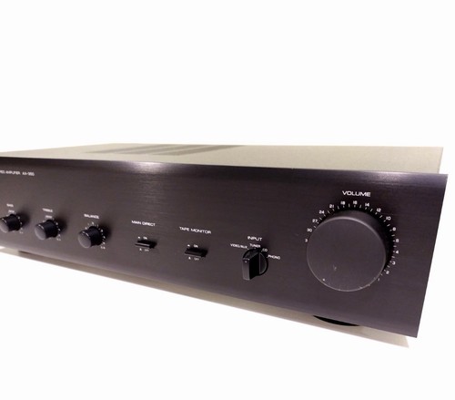 Yamaha 350 amplificatore - yamaha, ax-350