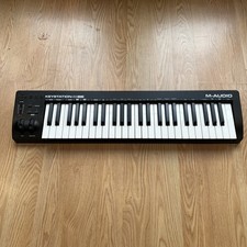 M-Audio Keystation 49 MK3 LN