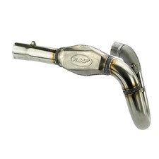 MegaBomb testata scarico 24-25
