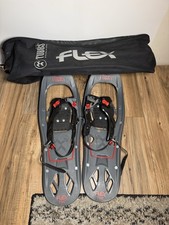 Scarpe da neve TUBBS Flex TRK