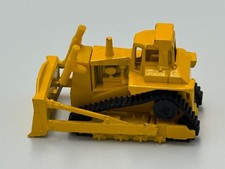 Bulldozer gatto Hot Wheels
