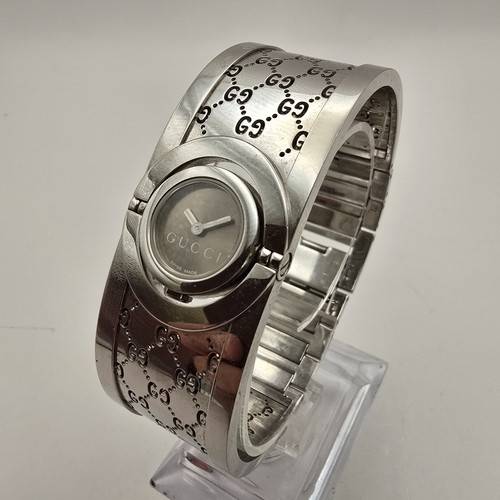 Orologio gucci twirl 112 - orologio,