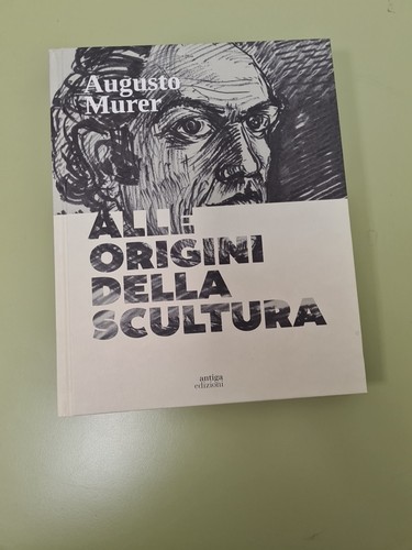 Augusto murer alle origini - augusto, murer.