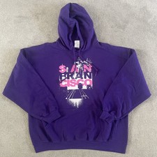 Gildan San Francisco Viola