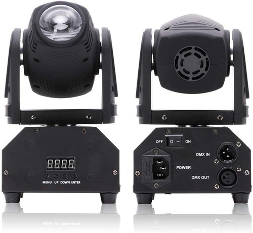 Uking mini rgbw - mini,