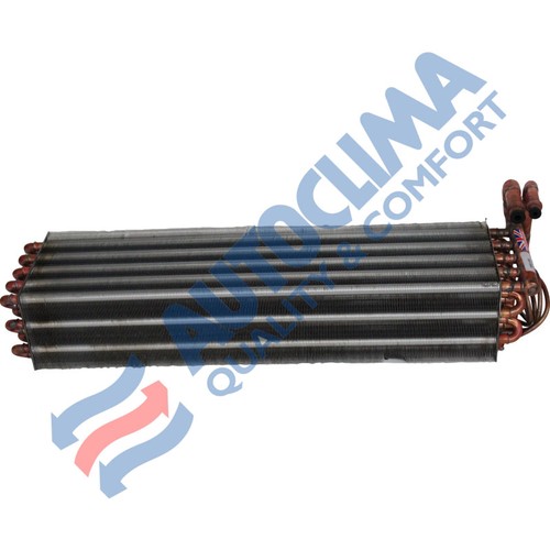 Batteria evaporatore - batteria,