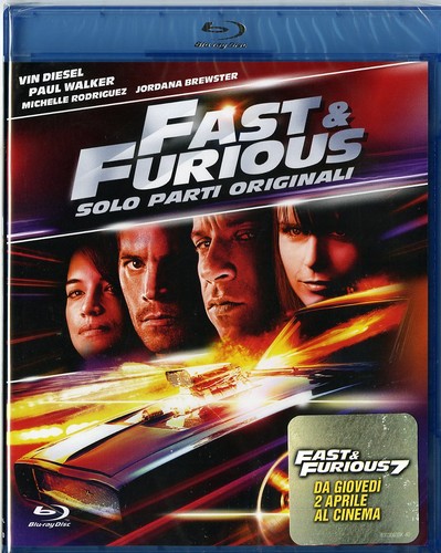 Film fast furious solo - -,
