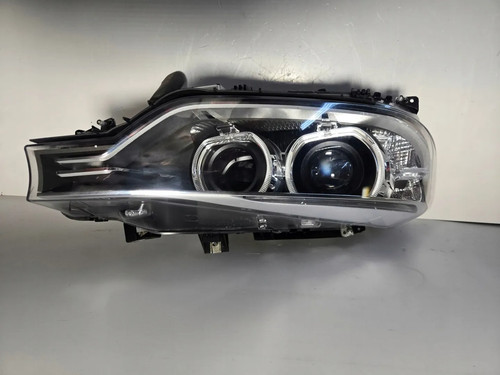 Faro proiettore anteriore bmw - faro,