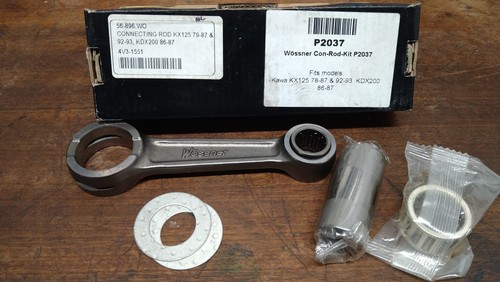 Kit asta con wossner - kit,