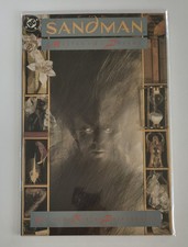 Sandman #1 - Maestro dei Sogni