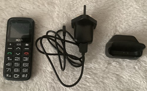Telefono cellulare mobi rs1 - hc,