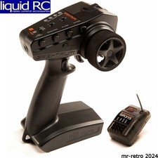 Spektrum 2340 DX3 SMART DSMR