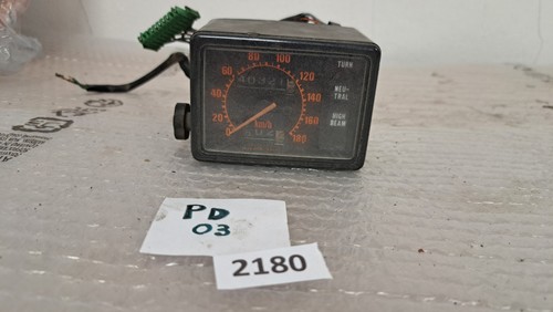 Honda 600 pd03 - xl, r