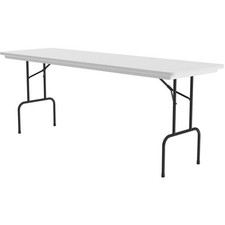 Tavolo pieghevole Correll 36"