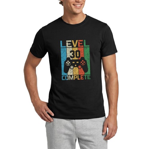 Shirt uomo completa - t-shirt, 30°