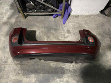 PARAURTI POSTERIORE FIAT 500L
