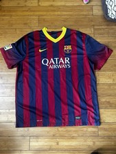 Maglia Fc Barcelona Neymar