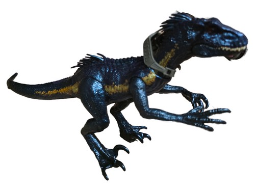 Mattel jurassic world - mattel,