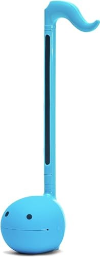 Otamatone colors blue - otamatone,