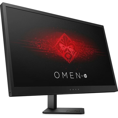 Monitor gaming omen - monitor, hp