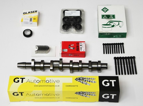 Kit albero camme - completo, in