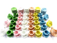 Casa delle bambole miniatura