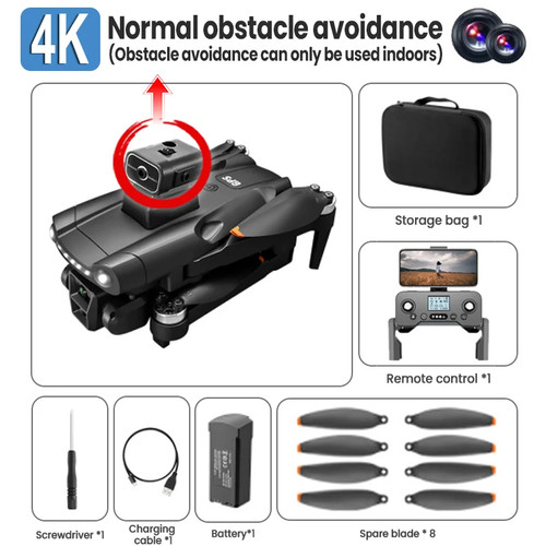 Xiaomi mijia v198gps - drone, esc