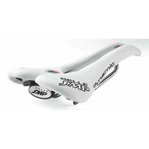 Sella smp dynamic - dynamic, bianca
