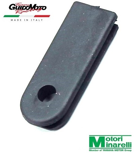 Gommino carter miscelatore - gommino,