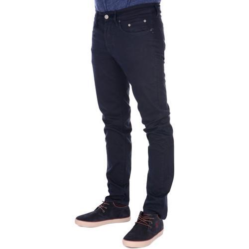 Siviglia pantalone clou blu - siviglia,